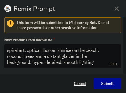 remix-prompt