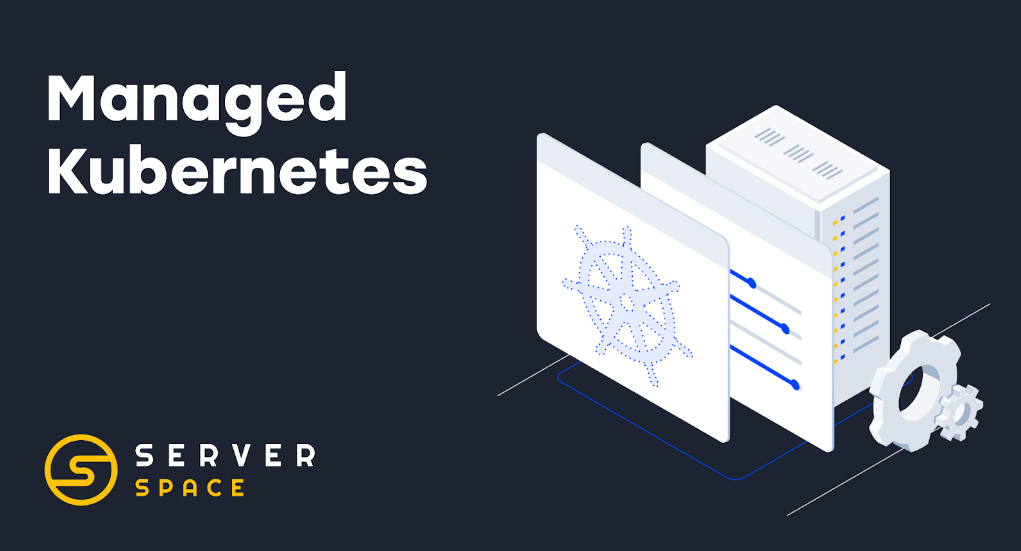 serverspace-kubernetes