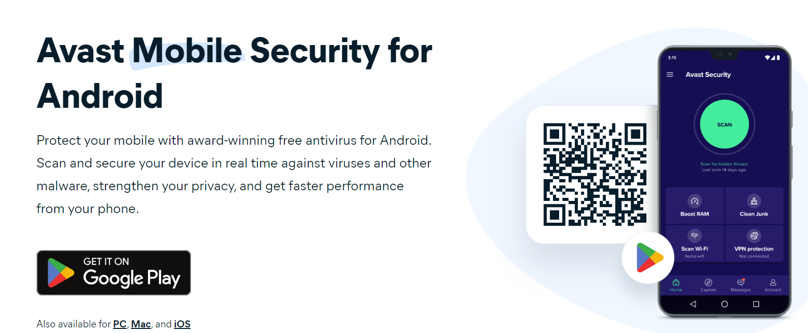 Avast-Mobile-Security