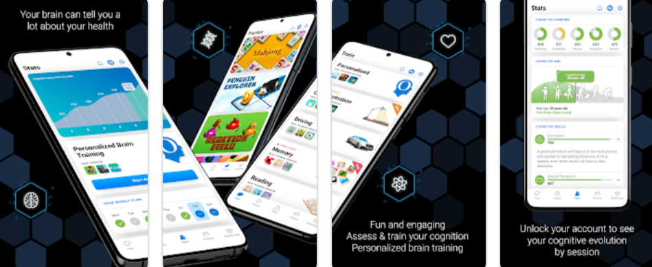 CogniFit-Test-Brain-Games-Apps-on-Google-Play