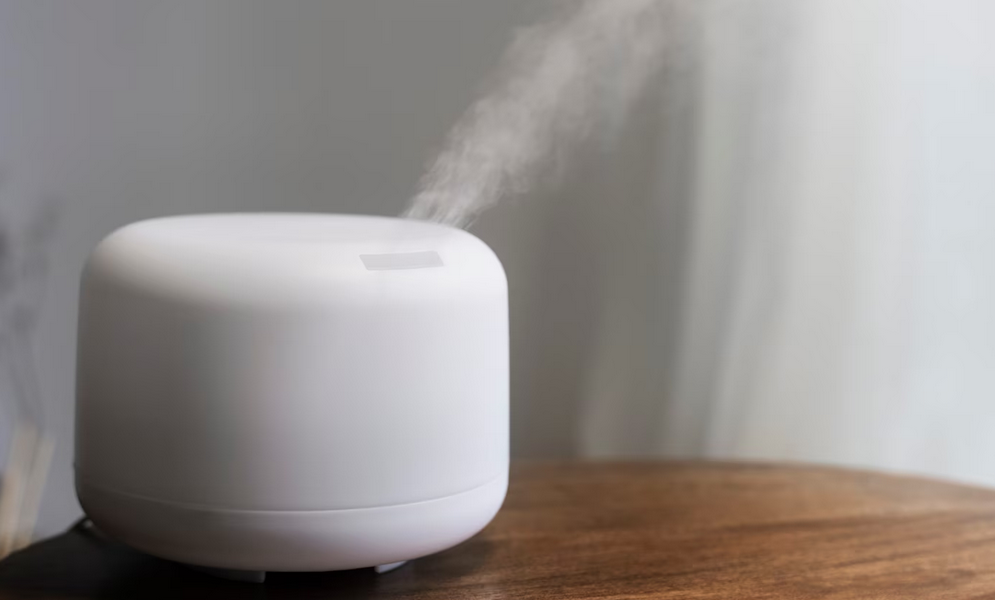 Humudity-Sensors-in-Humidifier