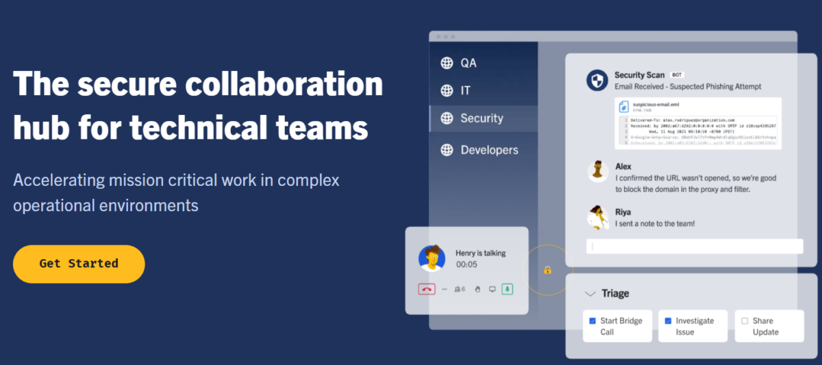 Mattermost-Secure-Collaboration-for-Technical-teams