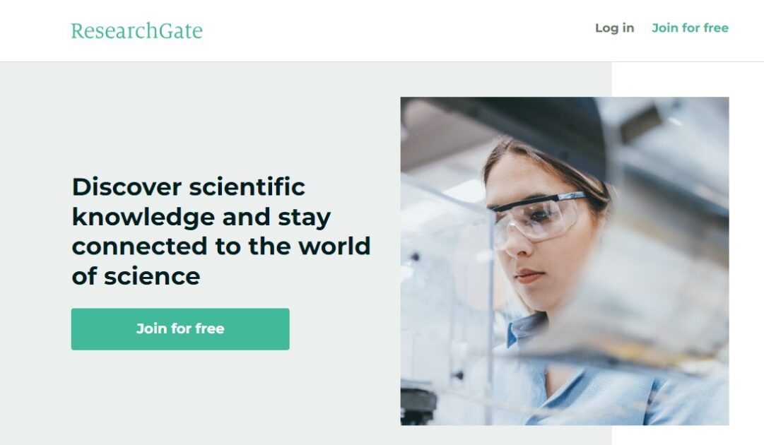 ResearchGate