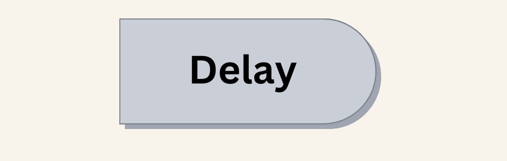 delay