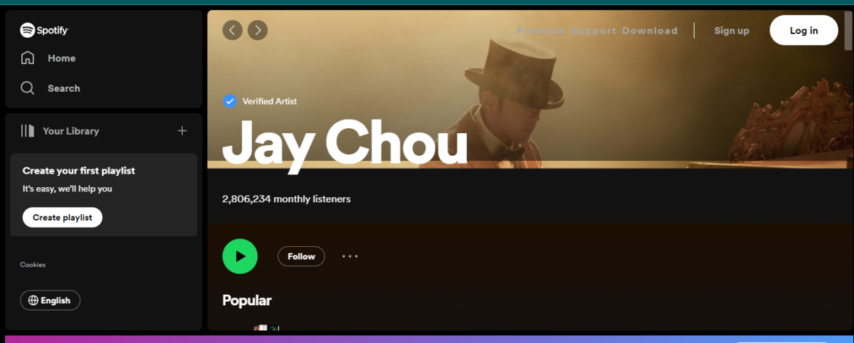 jay-chou-the-most-popular-chinese-artist-spotify