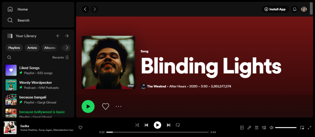 the-top-song-on-spotify-is-blinding-lights