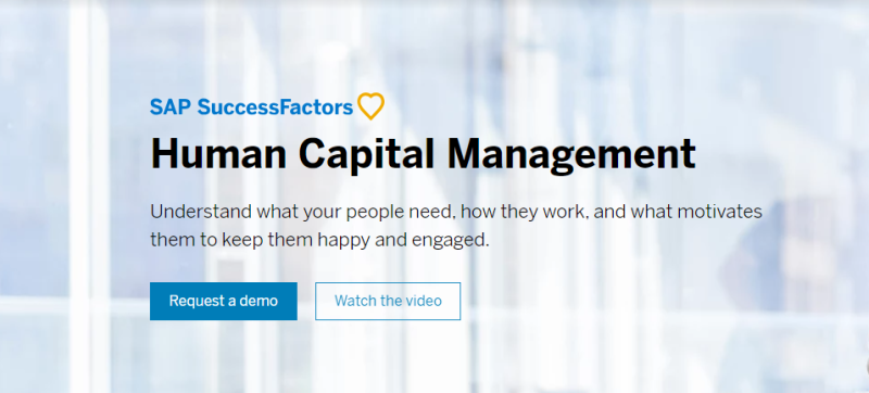 sap-successfactors