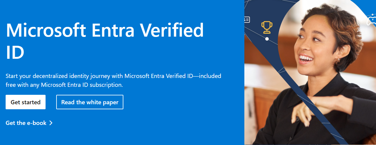 Microsoft-Entra-Verified-ID