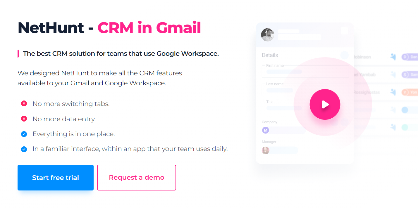 Nethunt-gmail-CRM