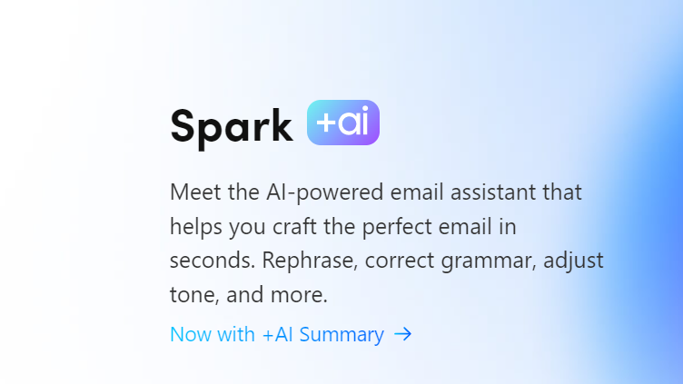 Spark-AI