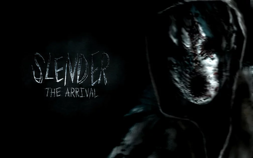 slender-the-arrival