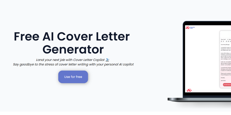 cover-letter-copilot