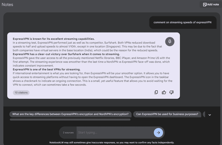 query-result-notebooklm