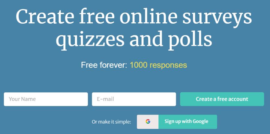 freeonlinesurveys