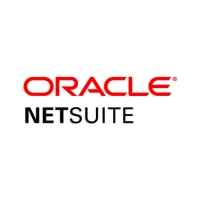 Oracle NetSuite