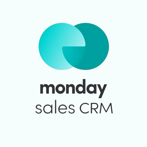 monday.com CRM