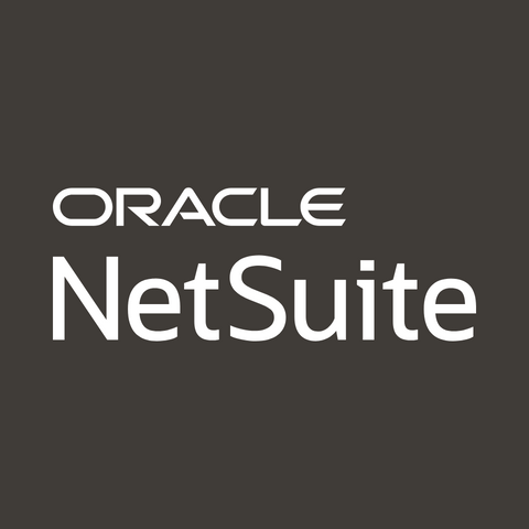 Oracle NetSuite ERP