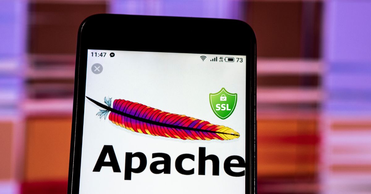 How to Setup Apache HTTP with SSL Certificate