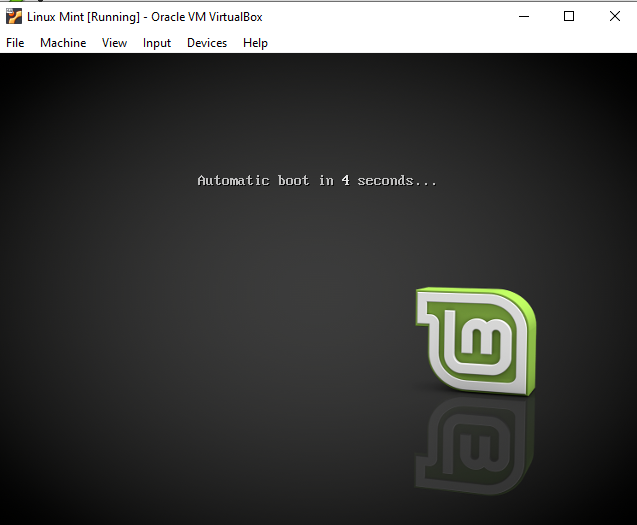 ¿Cómo instalar Linux Mint en VirtualBox?