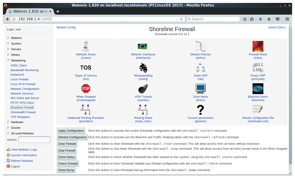 Netsaint 10 herramientas Linux que debe conocer como administrador del sistema