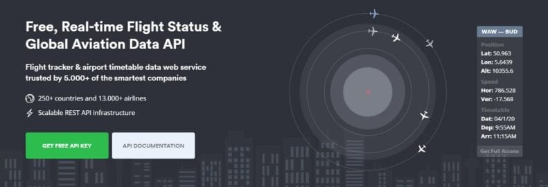 best flight apis for data science – Images High... las 10 mejores API de datos de vuelo para su asombrosa aplicación