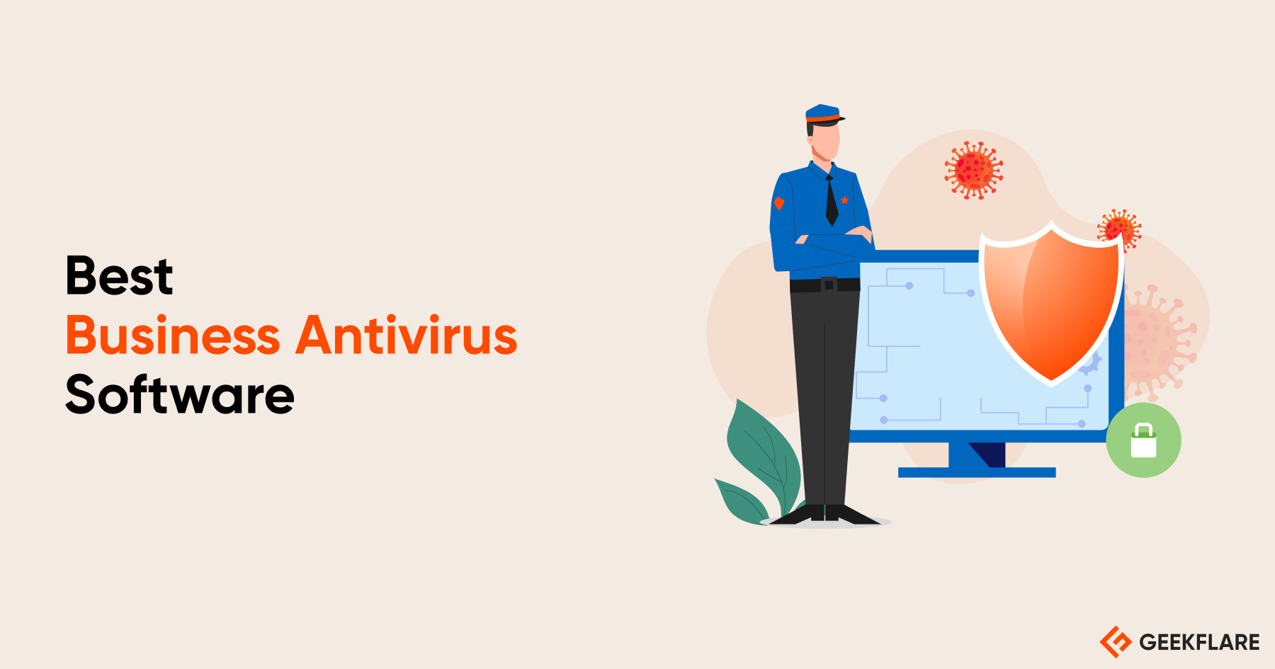 best-business-antivirus-software