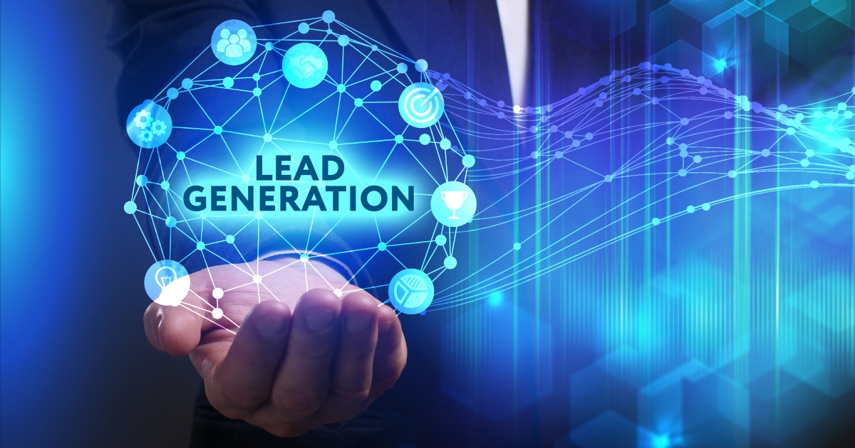 lead generation