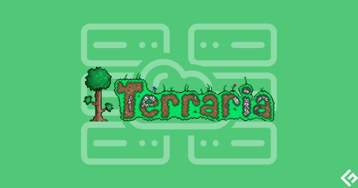 best-terraria-hosting-server