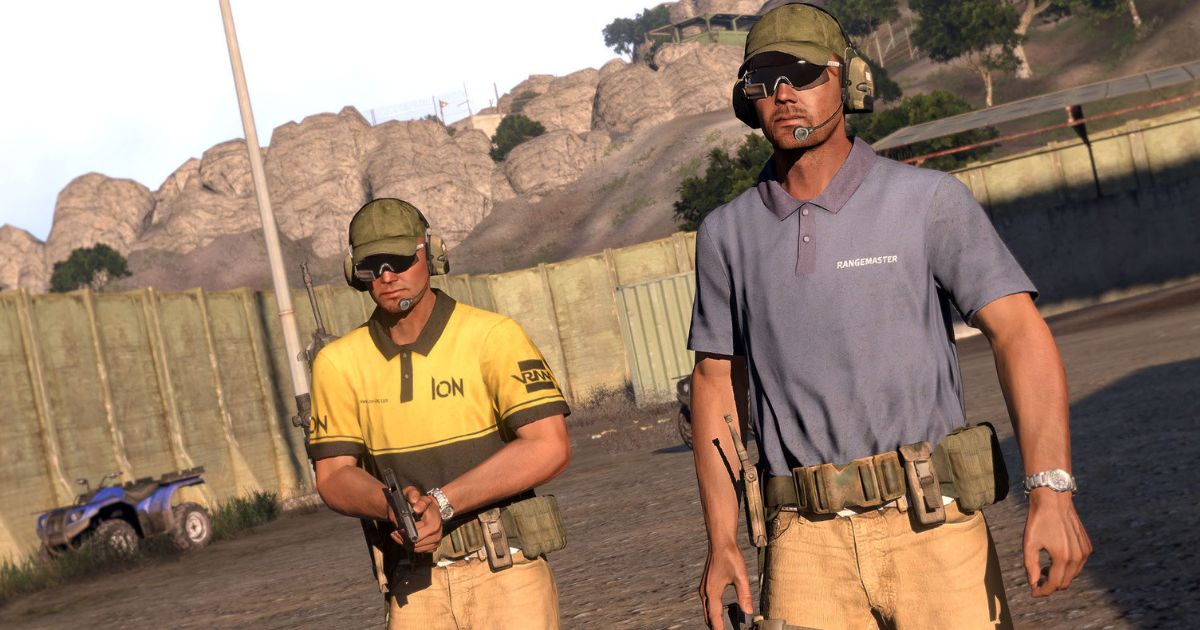 best-arma-3-server-hosting