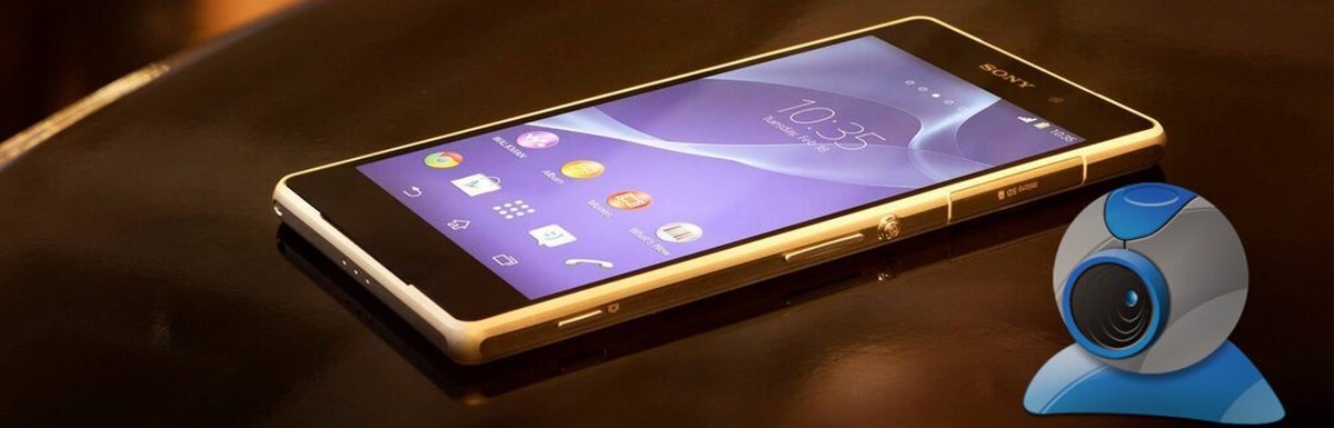 2 Ways to Use Your Android Phone as a Webcam for PC