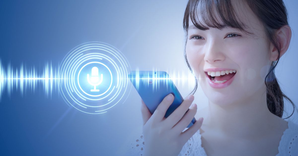 Speech Recognition Solutions to Boost Productivity