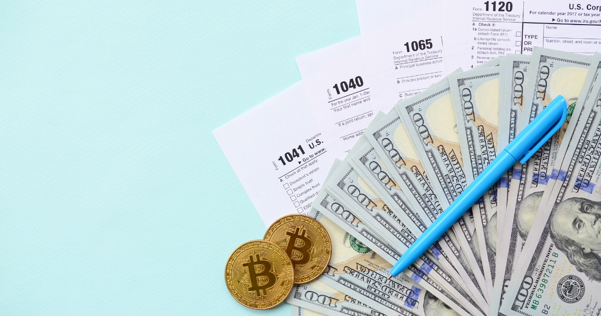 Crypto Tax