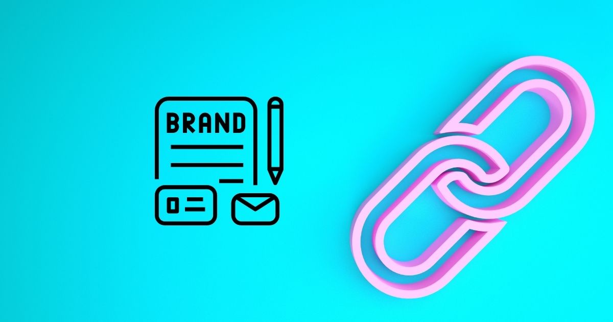 Brand Link Management