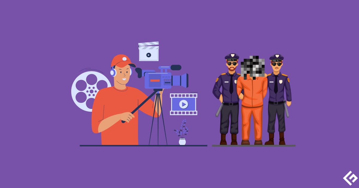 video blurring software