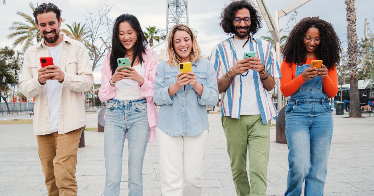 Apps That Pay You to Walk