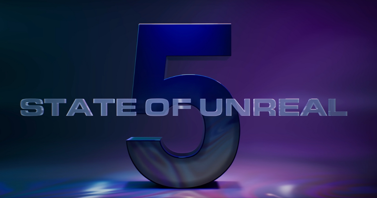 Best Unreal Engine 5 Games