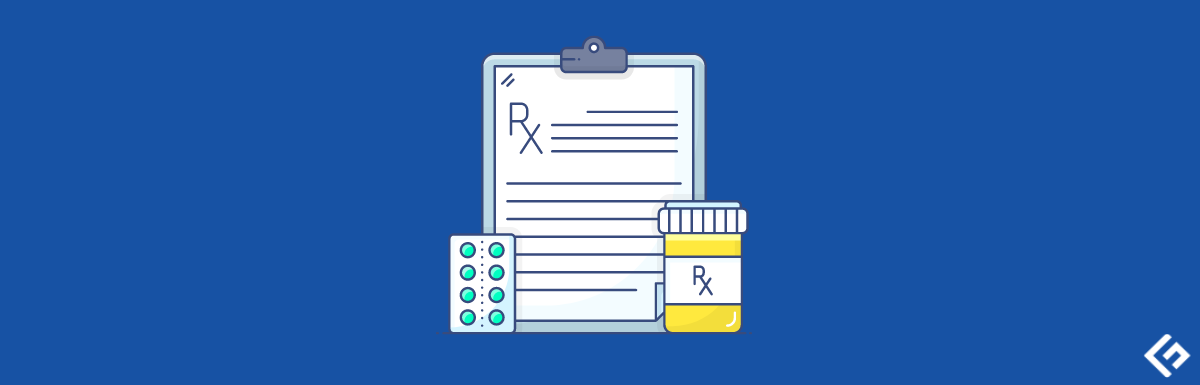 e-prescription software