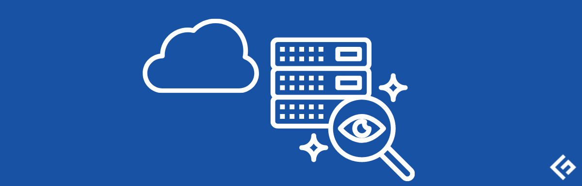 server configuration monitoring