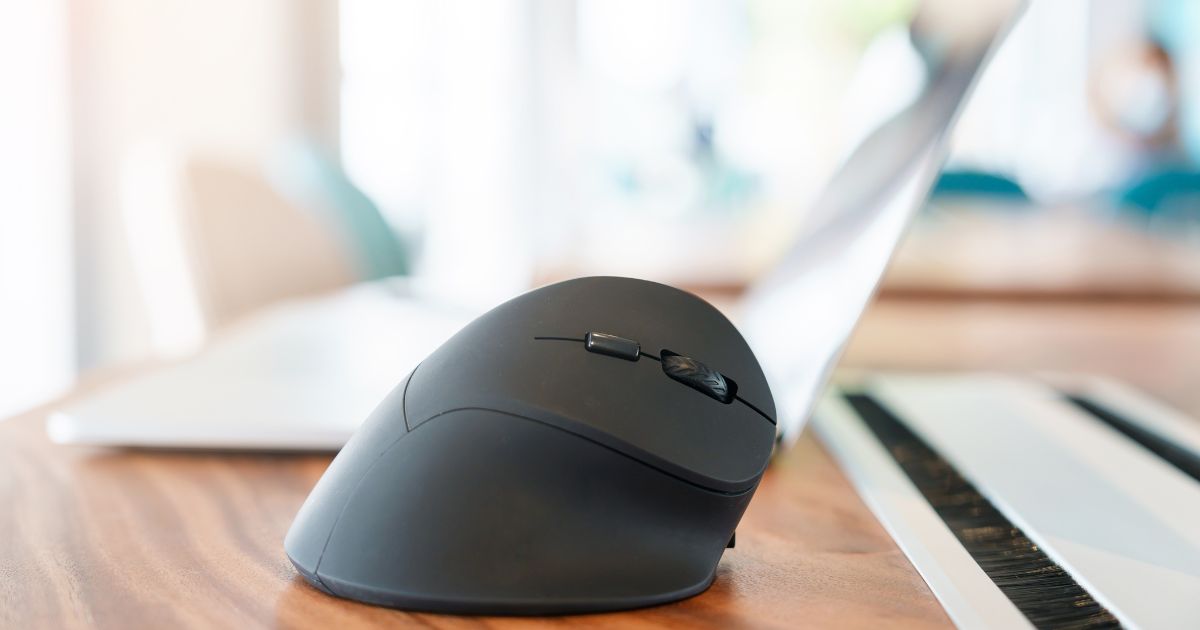 Best Ergonomic Mouse Options to Buy (2)