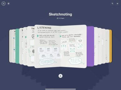 las 15 mejores aplicaciones de dibujo para iPad en 2026 - Geekflare Spain