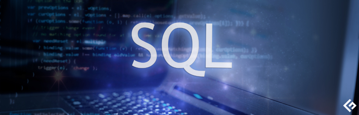 SQL cheatsheet