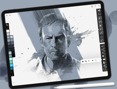 las 15 mejores aplicaciones de dibujo para iPad en 2026 - Geekflare Spain