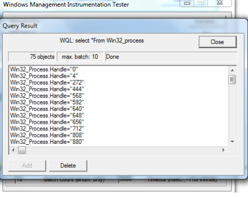 Una breve guía sobre Windows Management Instrumentation (WMI ...