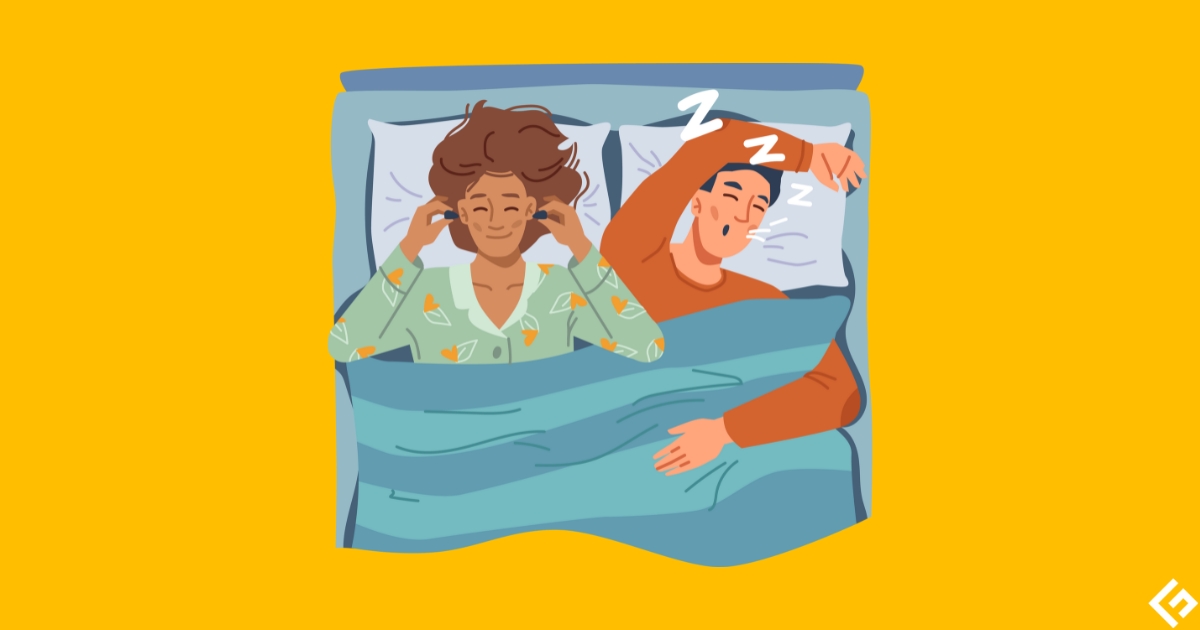 snoring monitoring and control apps