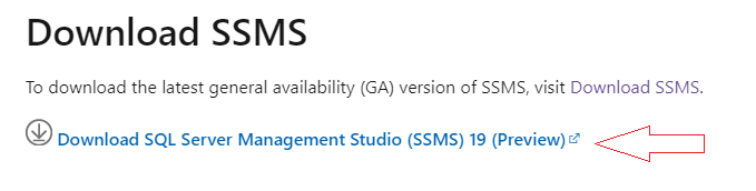 SQL Server Management Studio (SSMS): Todo lo que hay que saber en 2026 ...
