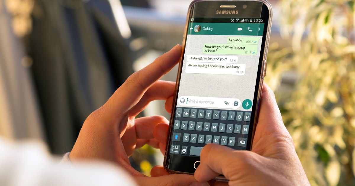 Best Secure WhatsApp Chat Alternatives