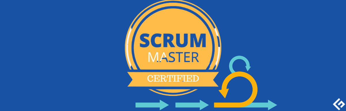 Scrum Master certification