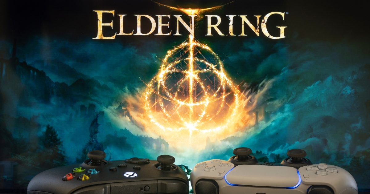 Main Bosses in Elden Ring