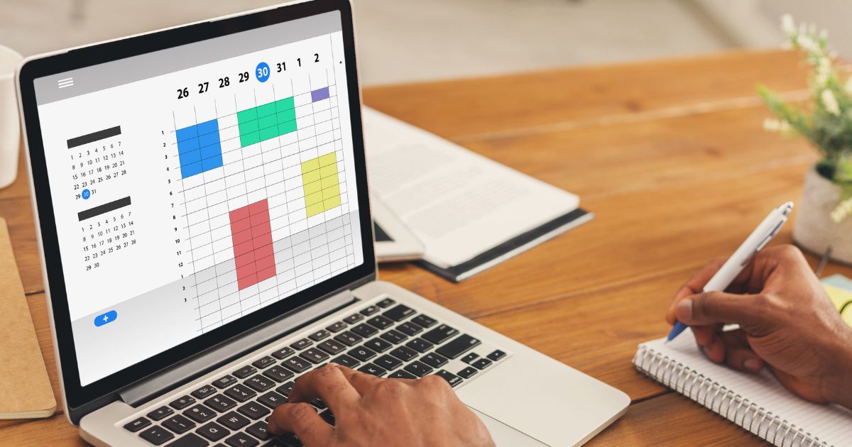 Most Secure Calendars You Can Use