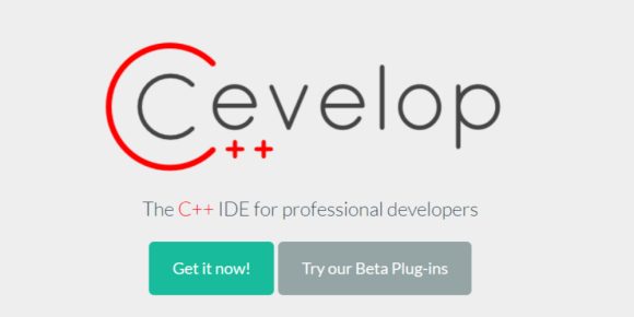 los 10 mejores IDE de C para usar en 2025 - Geekflare Spain